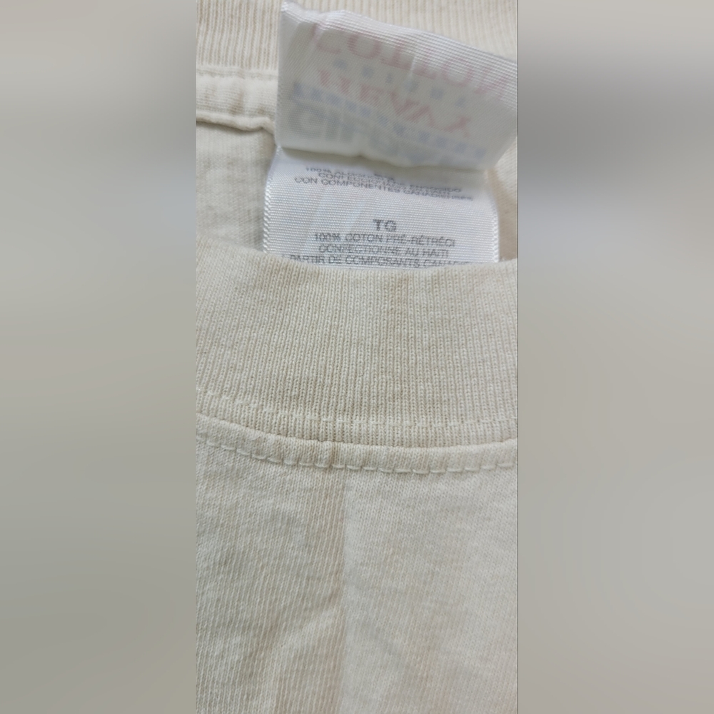 Phantom Ranch Bottom of the Grand Canyon T-Shirt XL - Picture 9 of 11